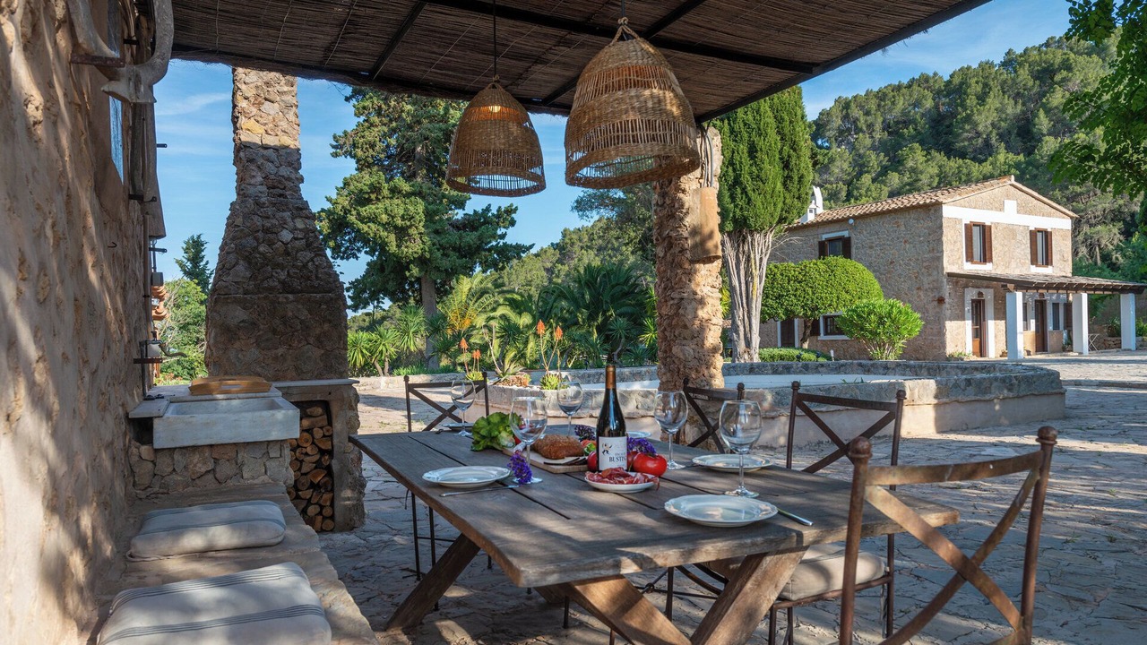 Photo of Outdoor in Esporles
