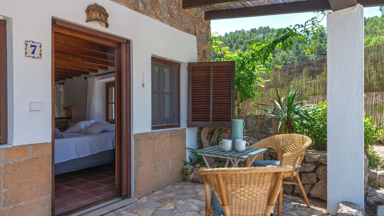 Photo of Outdoor in Esporles