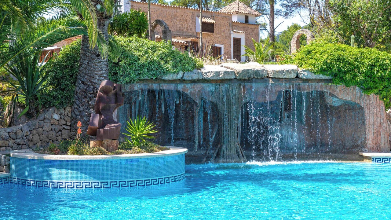 Photo of Outdoor in Esporles