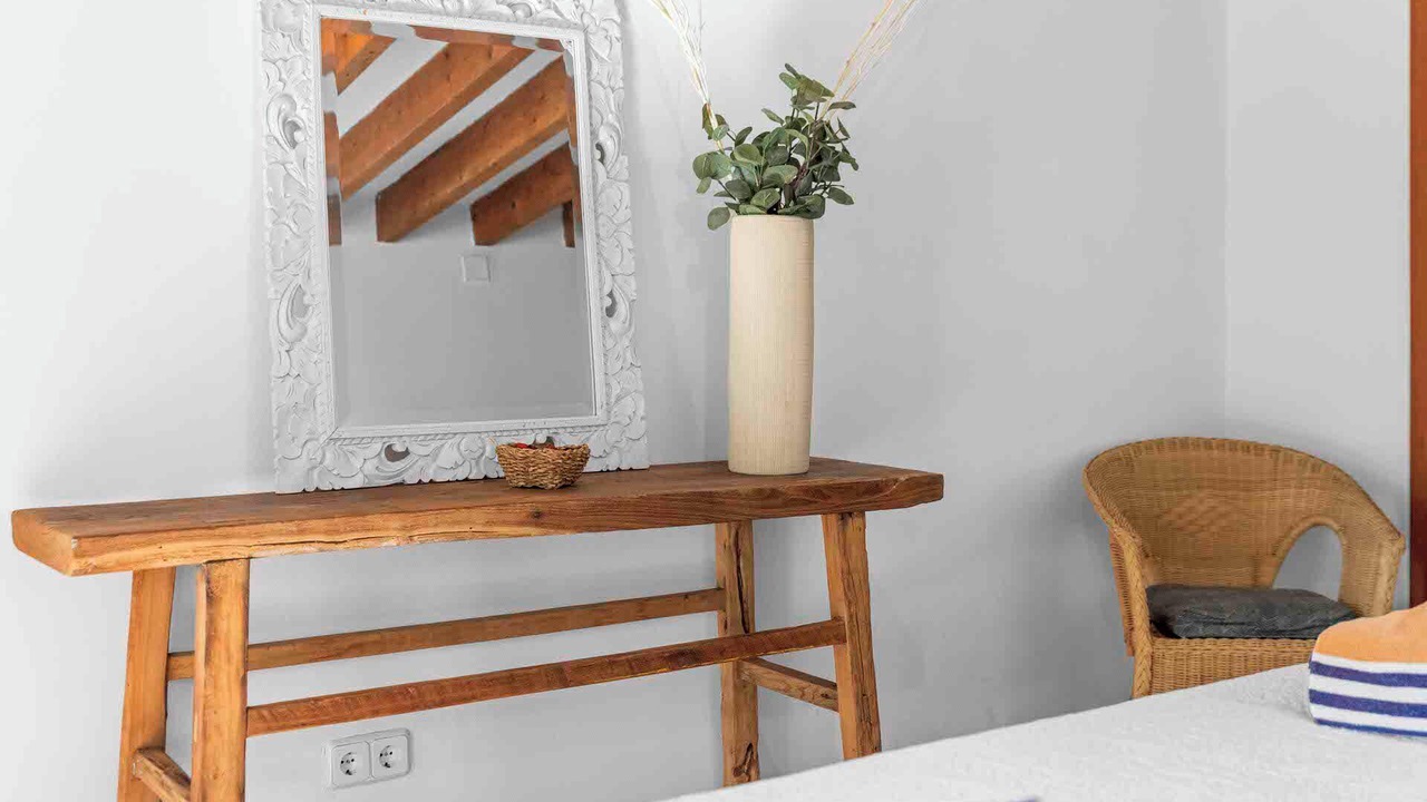 Photo of Bedroom in Esporles