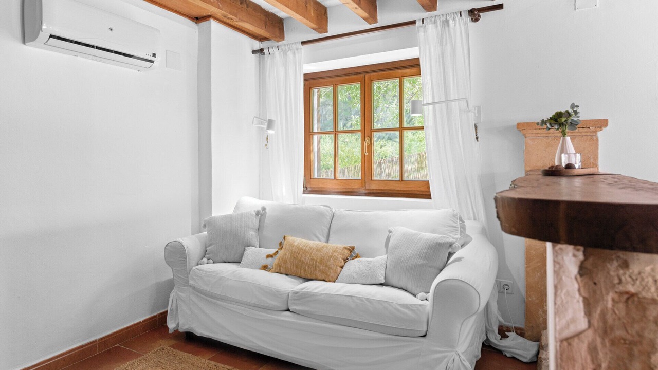 Photo of Livingroom in Esporles