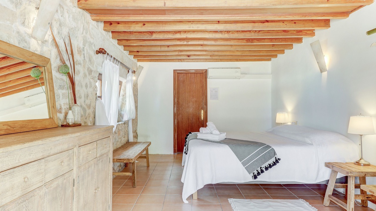 Photo of Bedroom in Esporles