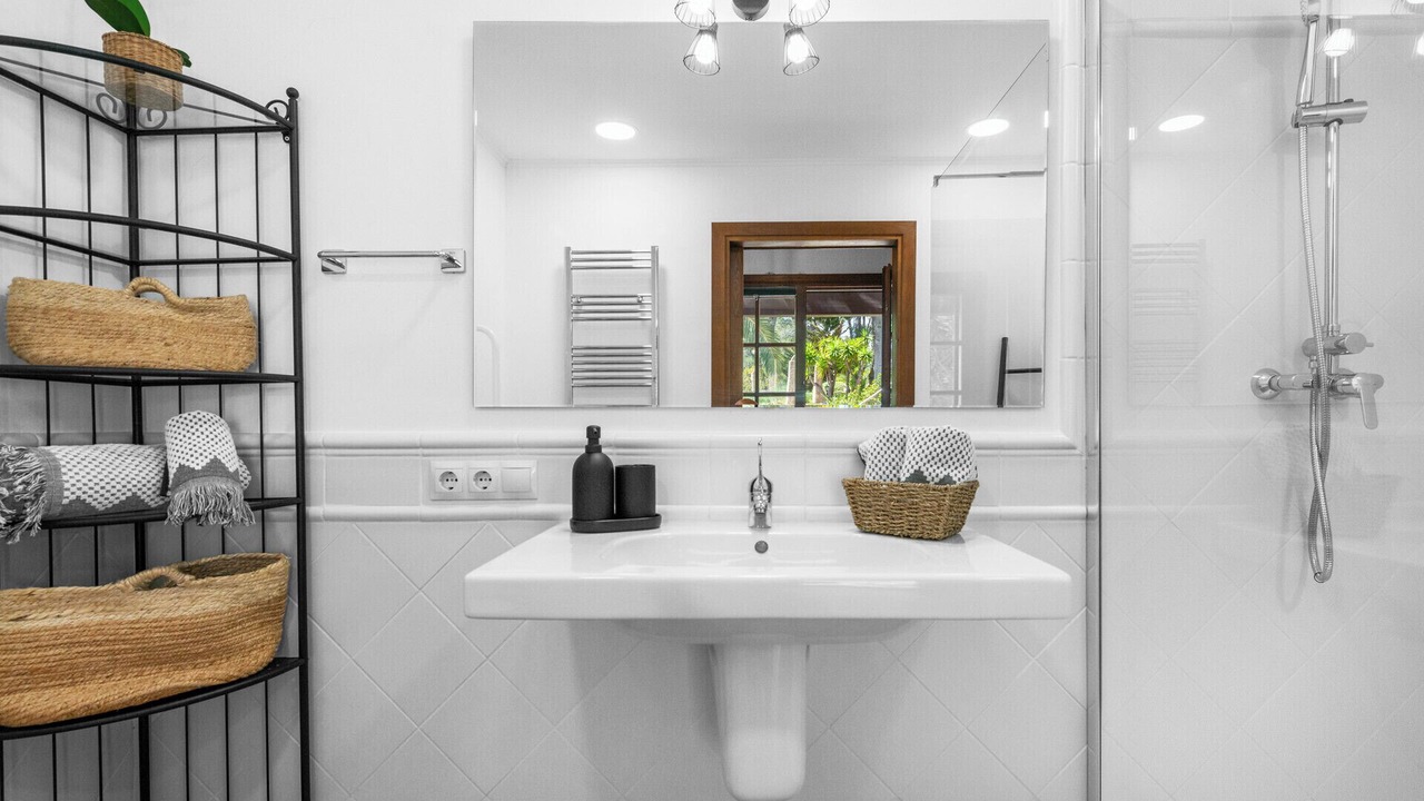 Photo of Bathroom in Esporles
