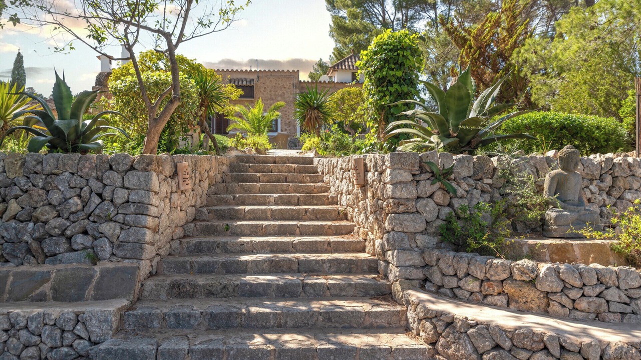 Photo of Outdoor in Esporles
