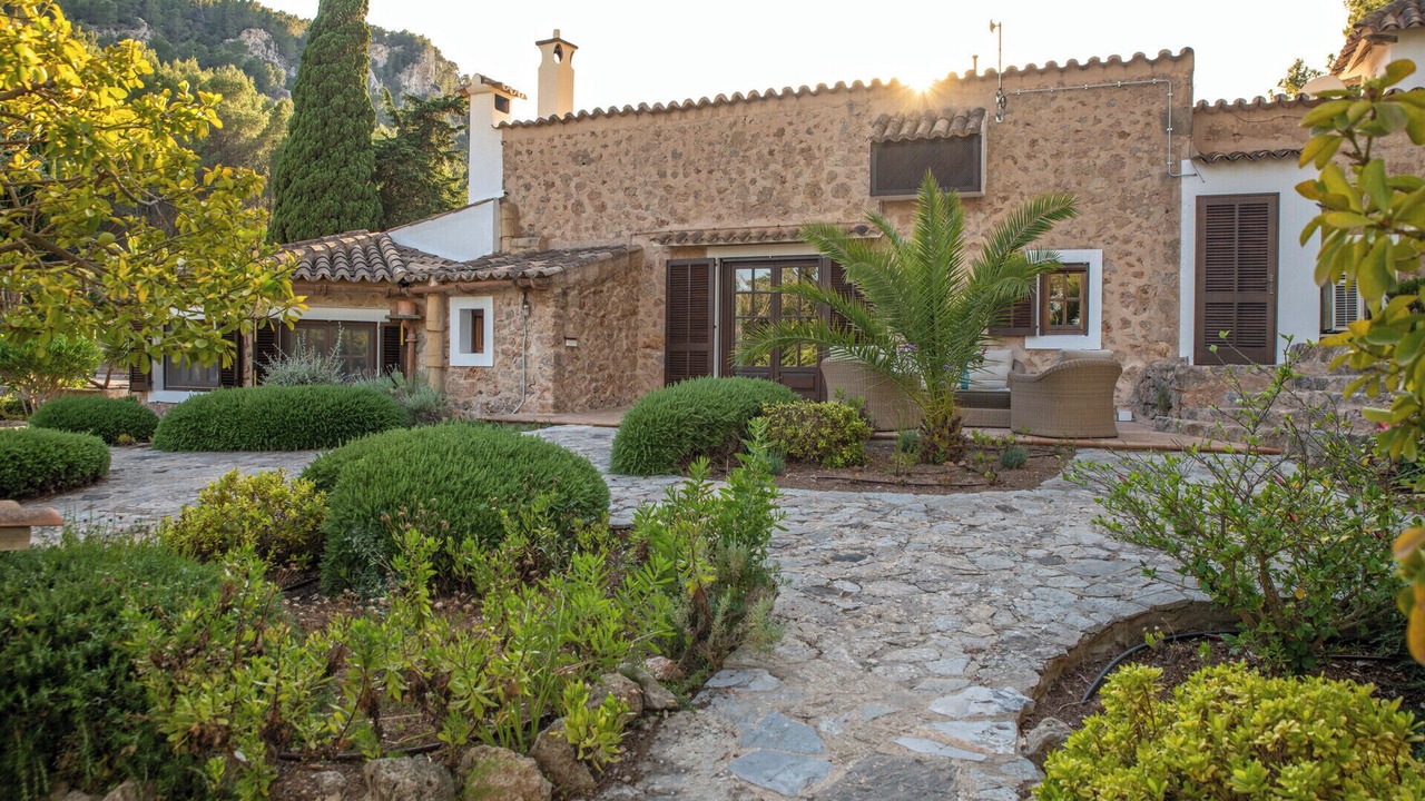 Photo of Outdoor in Esporles