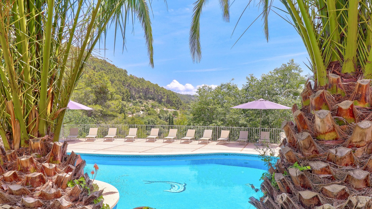 Photo of Outdoor in Esporles