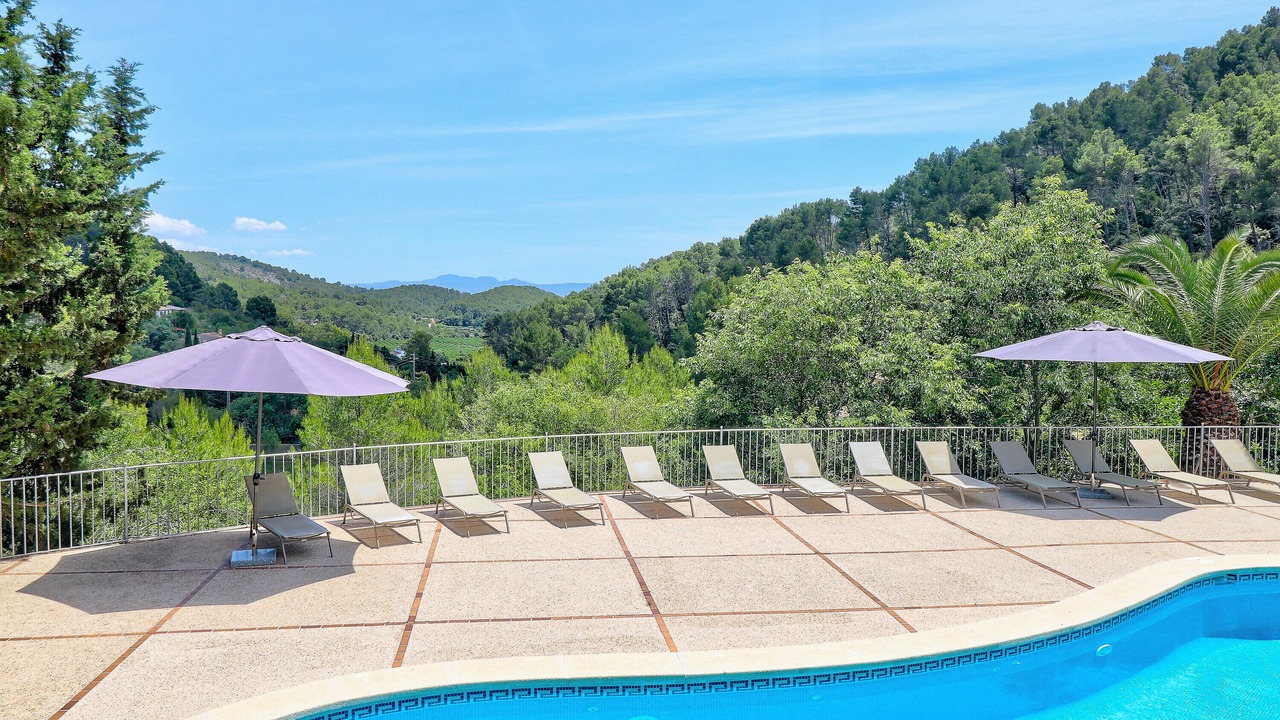 Photo of Outdoor in Esporles