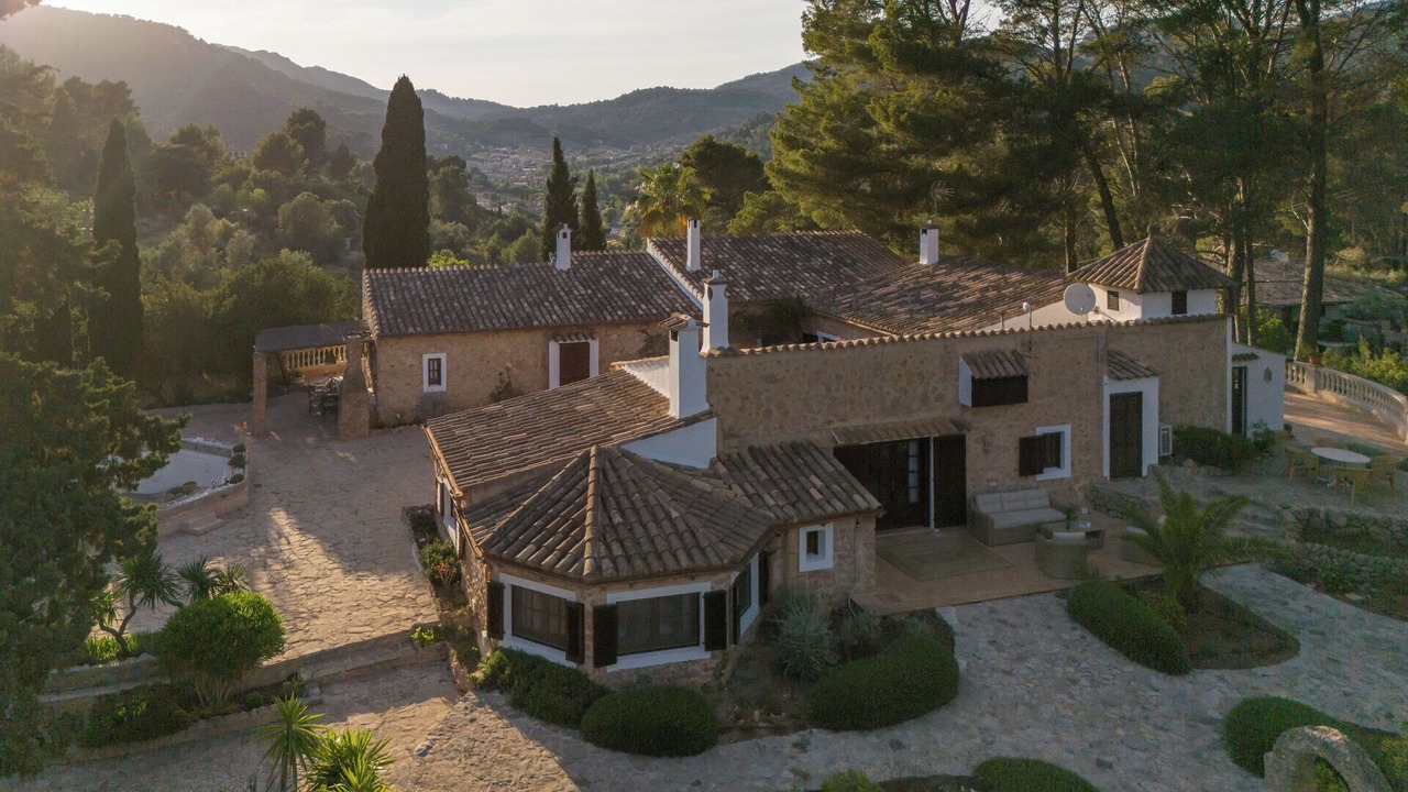 Photo of Outdoor in Esporles