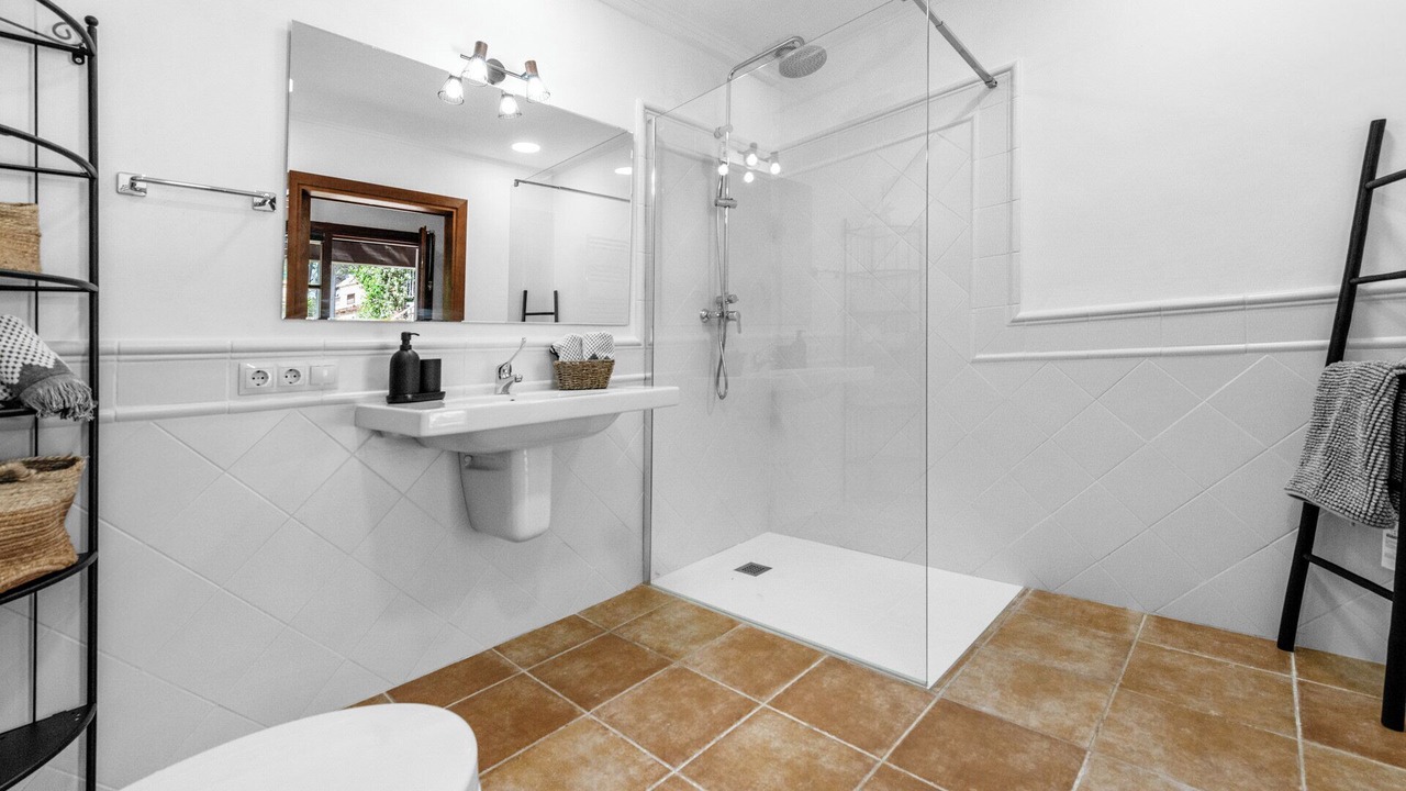 Photo of Bathroom in Esporles