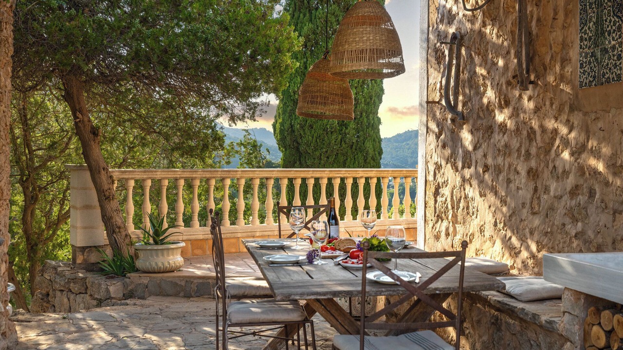 Photo of Outdoor in Esporles