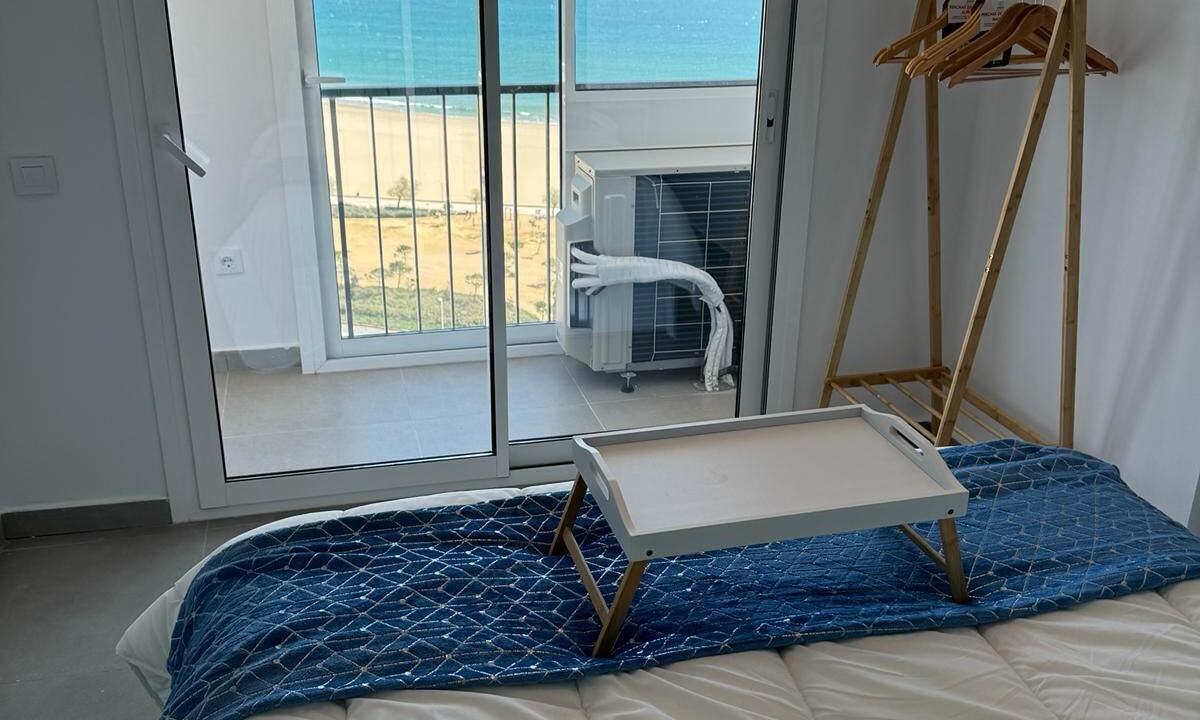 Photo of Bedroom in Empuriabrava