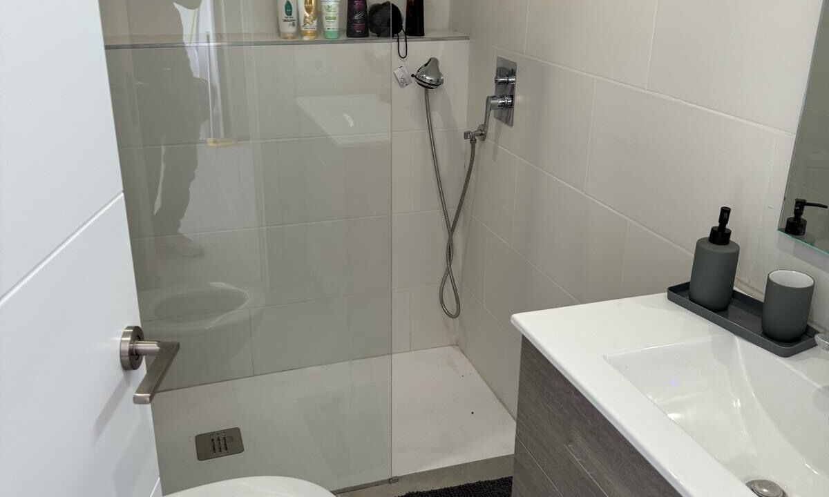 Photo of Bathroom in Empuriabrava