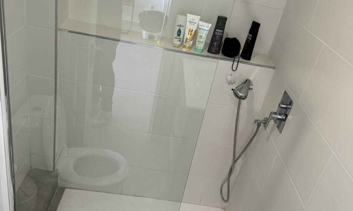 Photo of Bathroom in Empuriabrava
