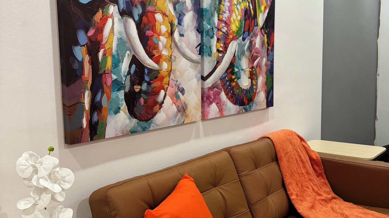 Photo of Livingroom in Empuriabrava