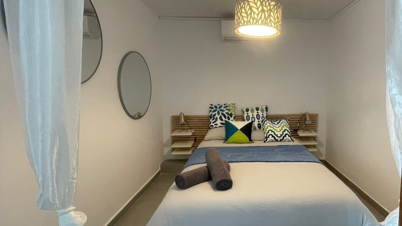 Photo of Bedroom in Empuriabrava