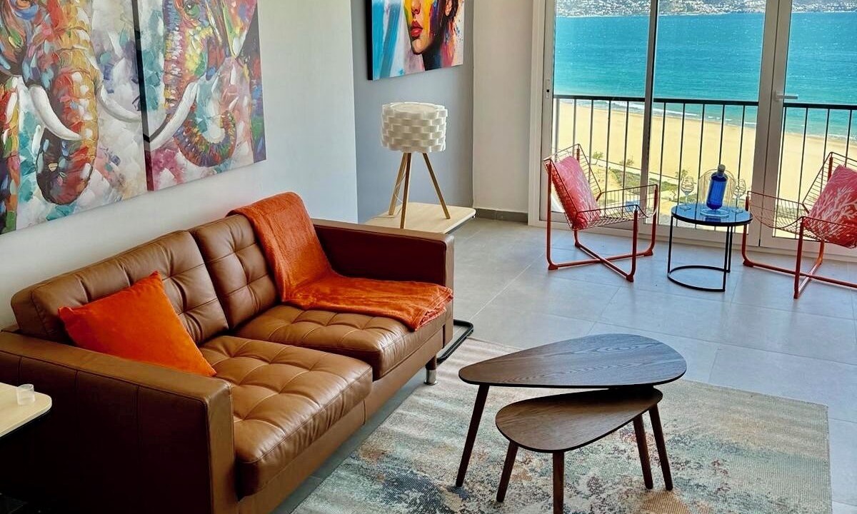 Photo of Livingroom in Empuriabrava