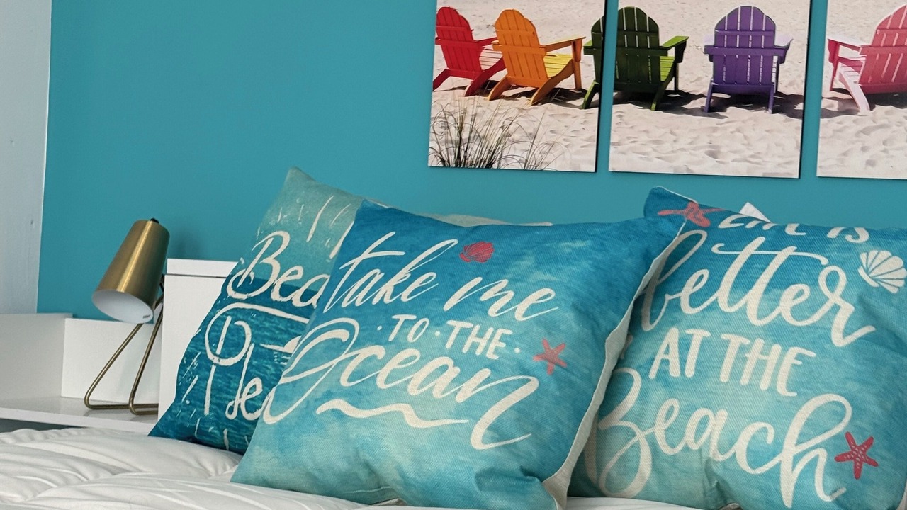 Photo of Bedroom in Empuriabrava
