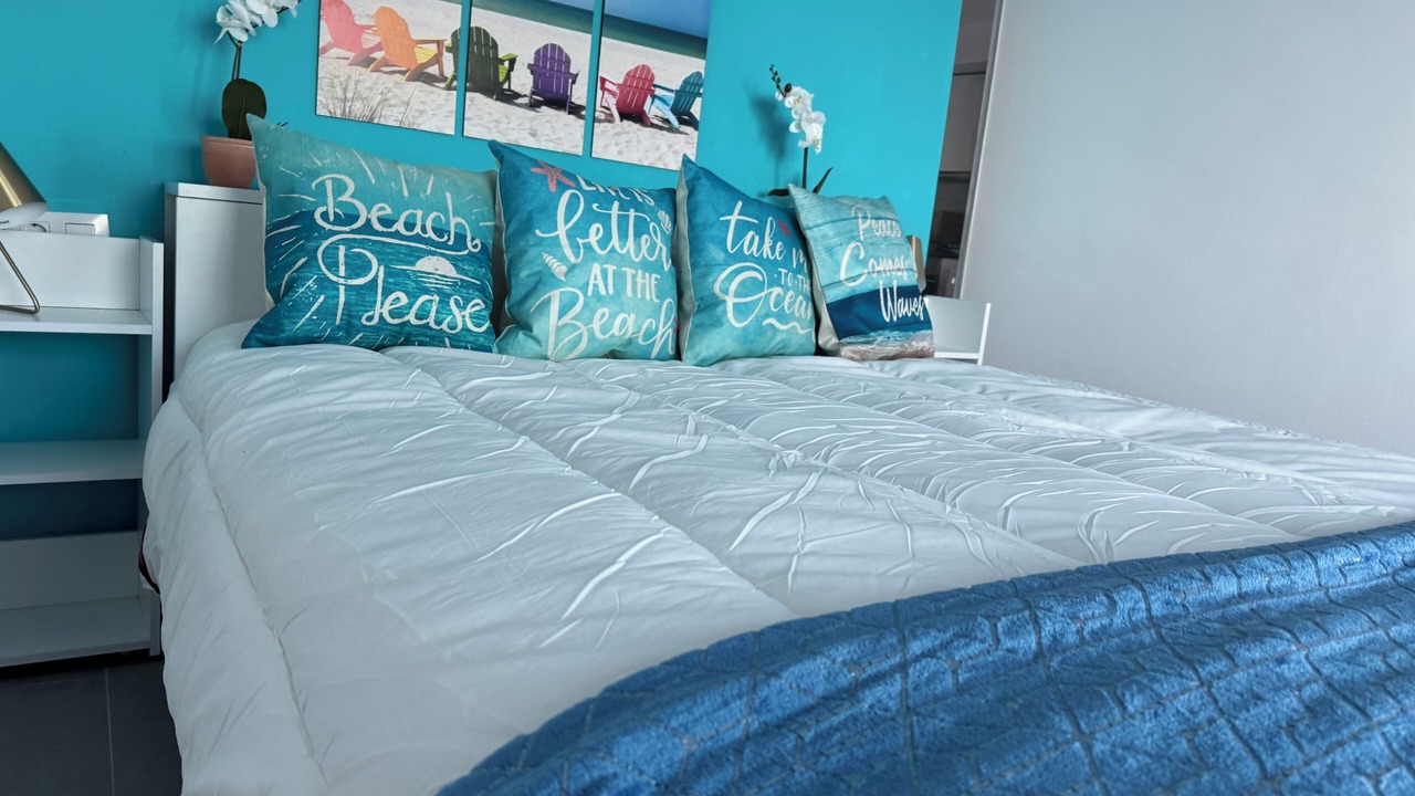 Photo of Bedroom in Empuriabrava