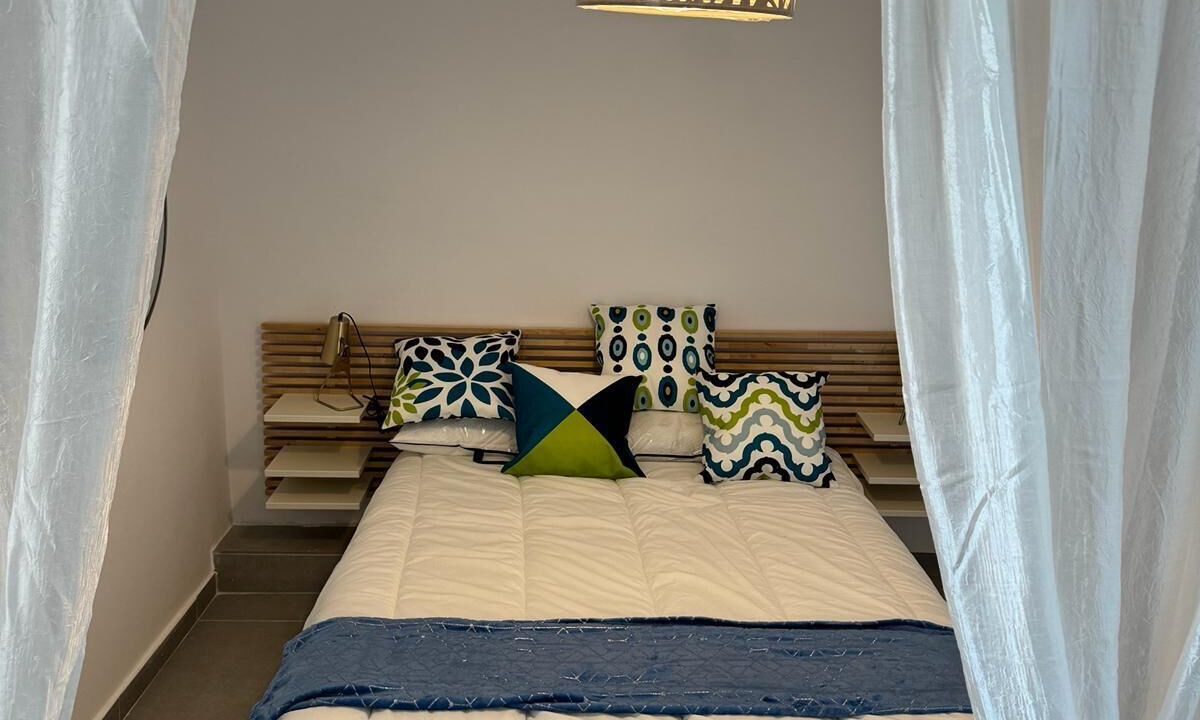 Photo of Bedroom in Empuriabrava