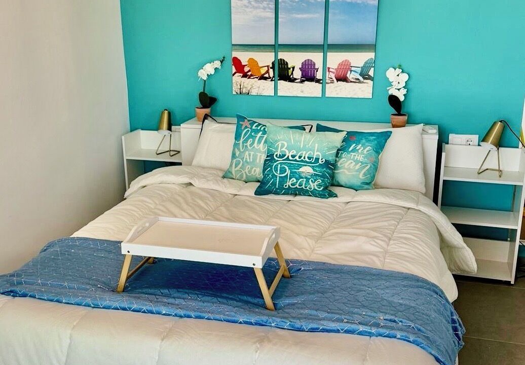 Photo of Bedroom in Empuriabrava