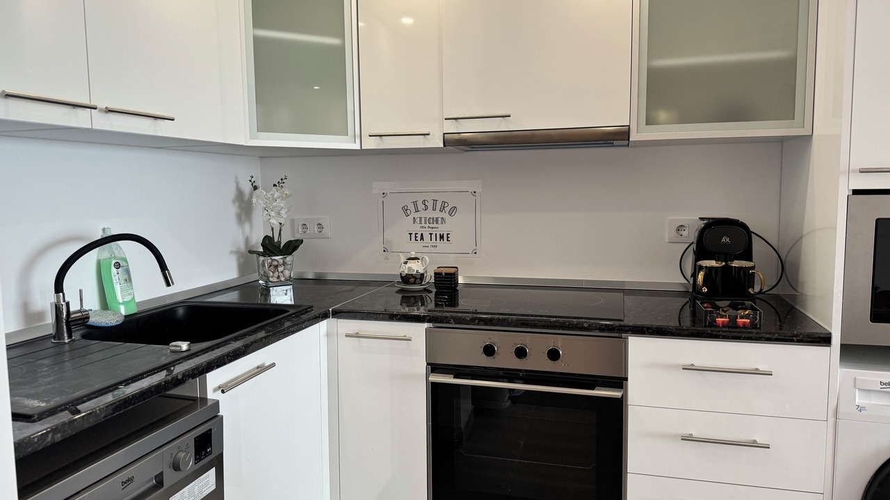 Photo of Kitchen in Empuriabrava