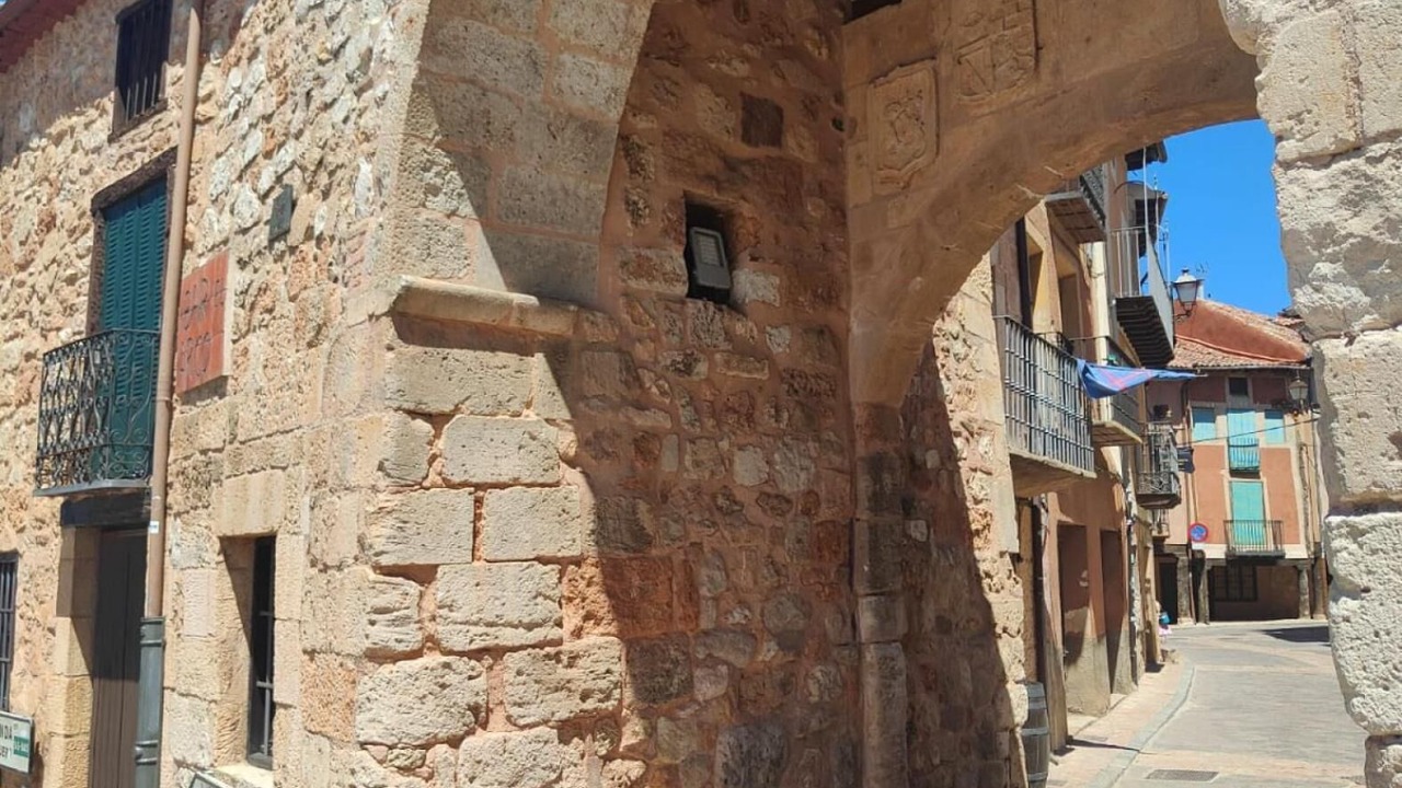 Photo of Outdoor in Ayllon