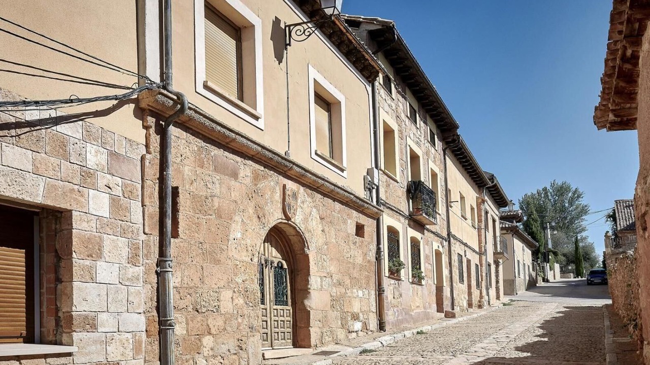 Photo of Outdoor in Ayllon