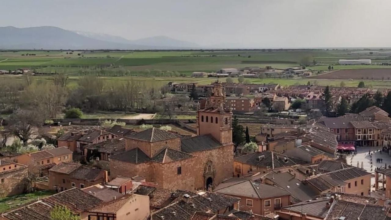 Photo of Outdoor in Ayllon