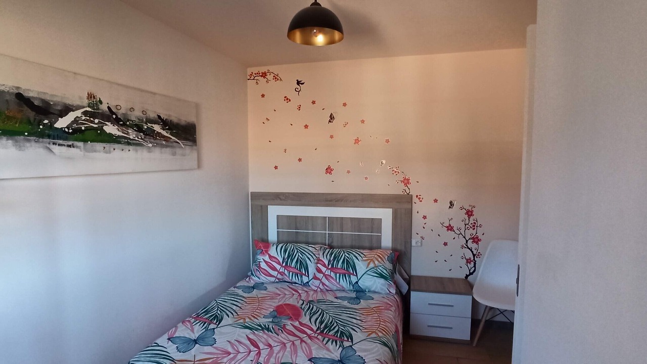 Photo of Bedroom in Abalos