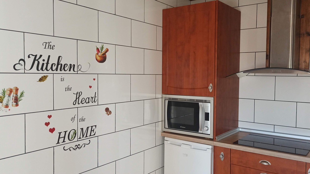 Photo of Kitchen in Abalos