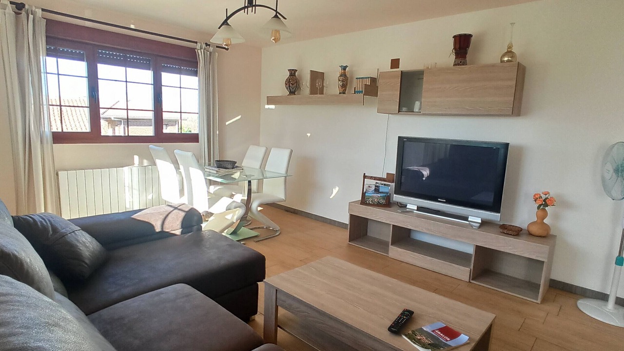 Photo of Livingroom in Abalos