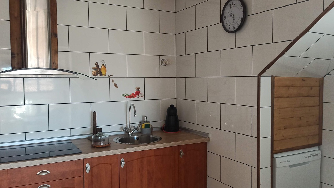 Photo of Kitchen in Abalos