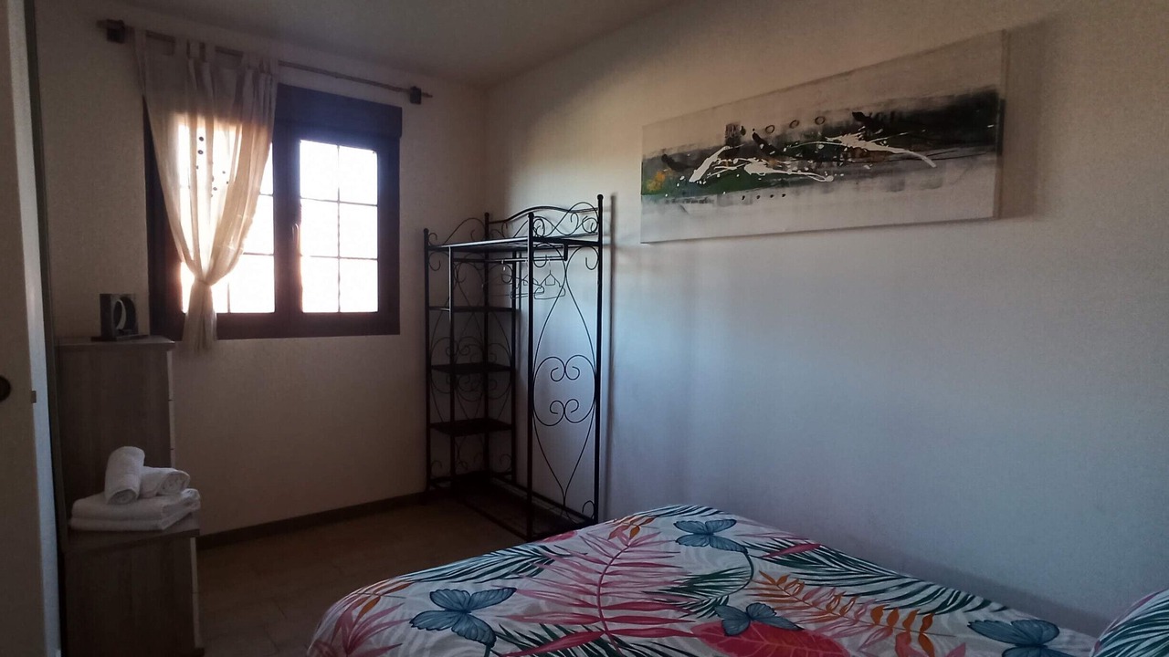 Photo of Bedroom in Abalos