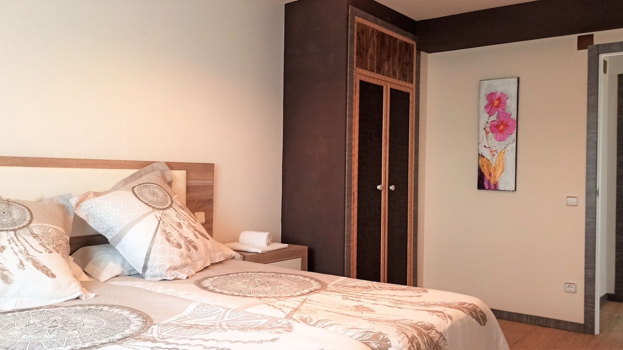 Photo of Bedroom in Abalos