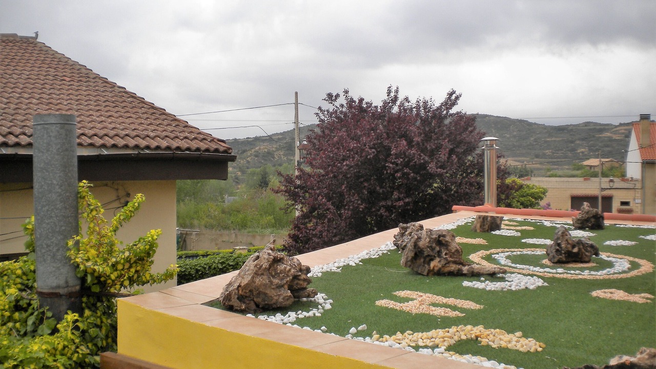 Photo of Outdoor in Abalos