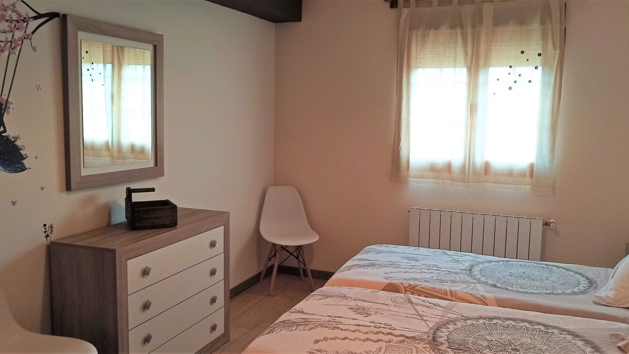 Photo of Bedroom in Abalos