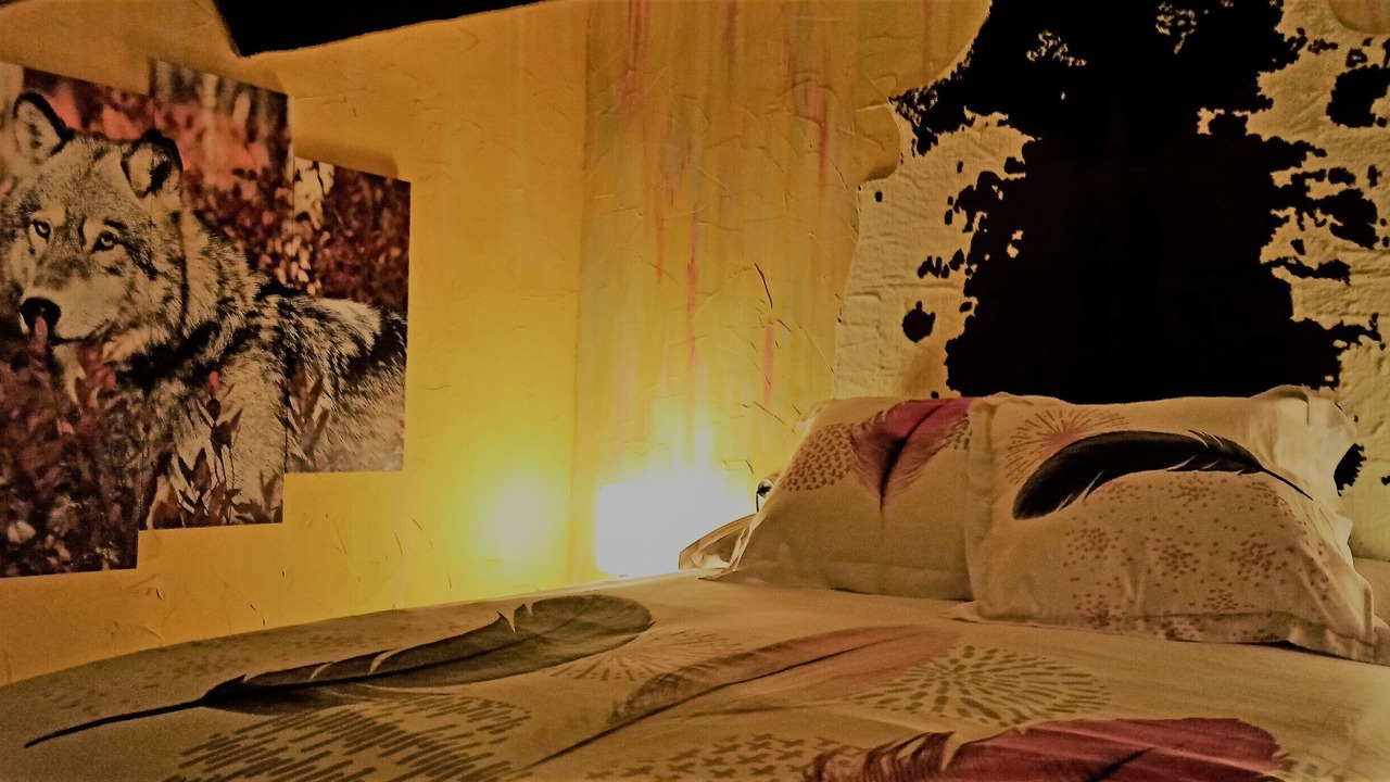 Photo of Bedroom in Abalos