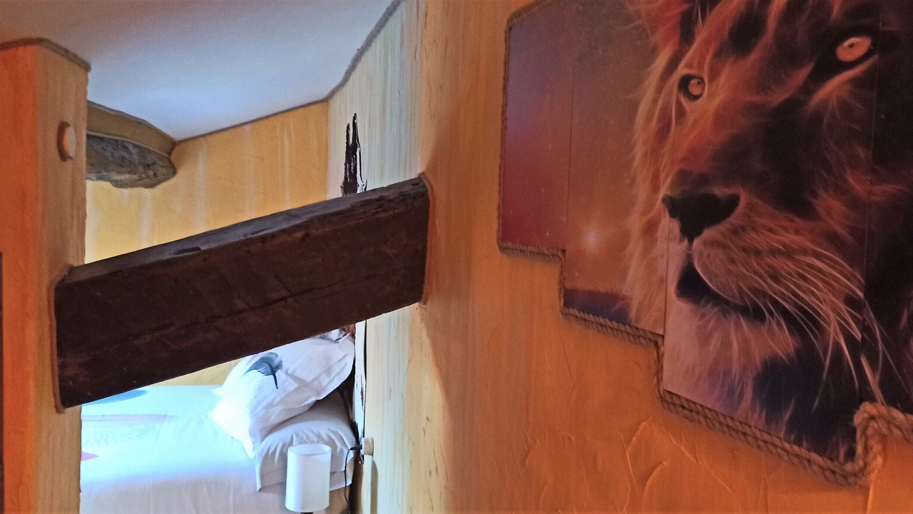 Photo of Bedroom in Abalos