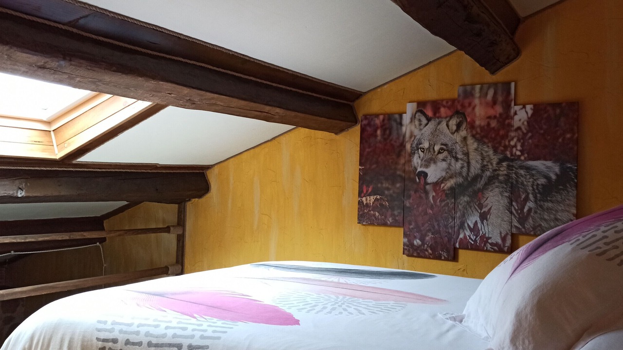 Photo of Bedroom in Abalos