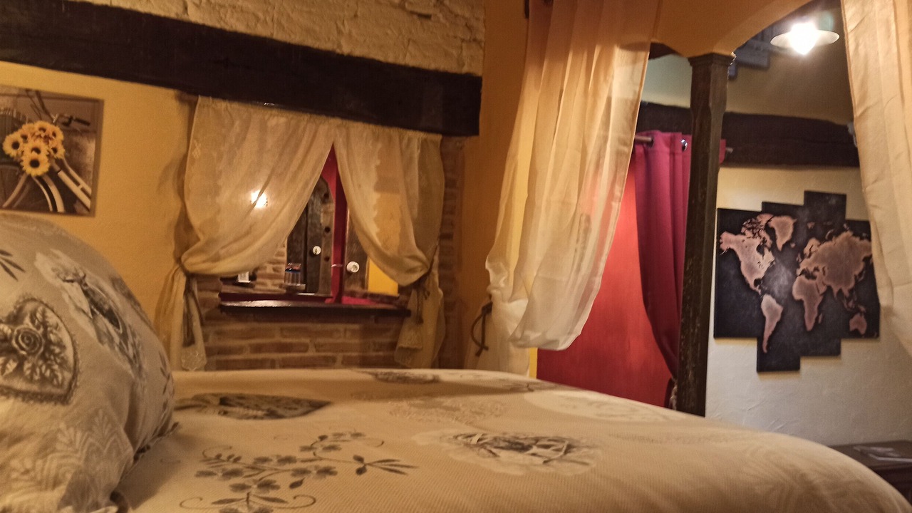 Photo of Bedroom in Abalos