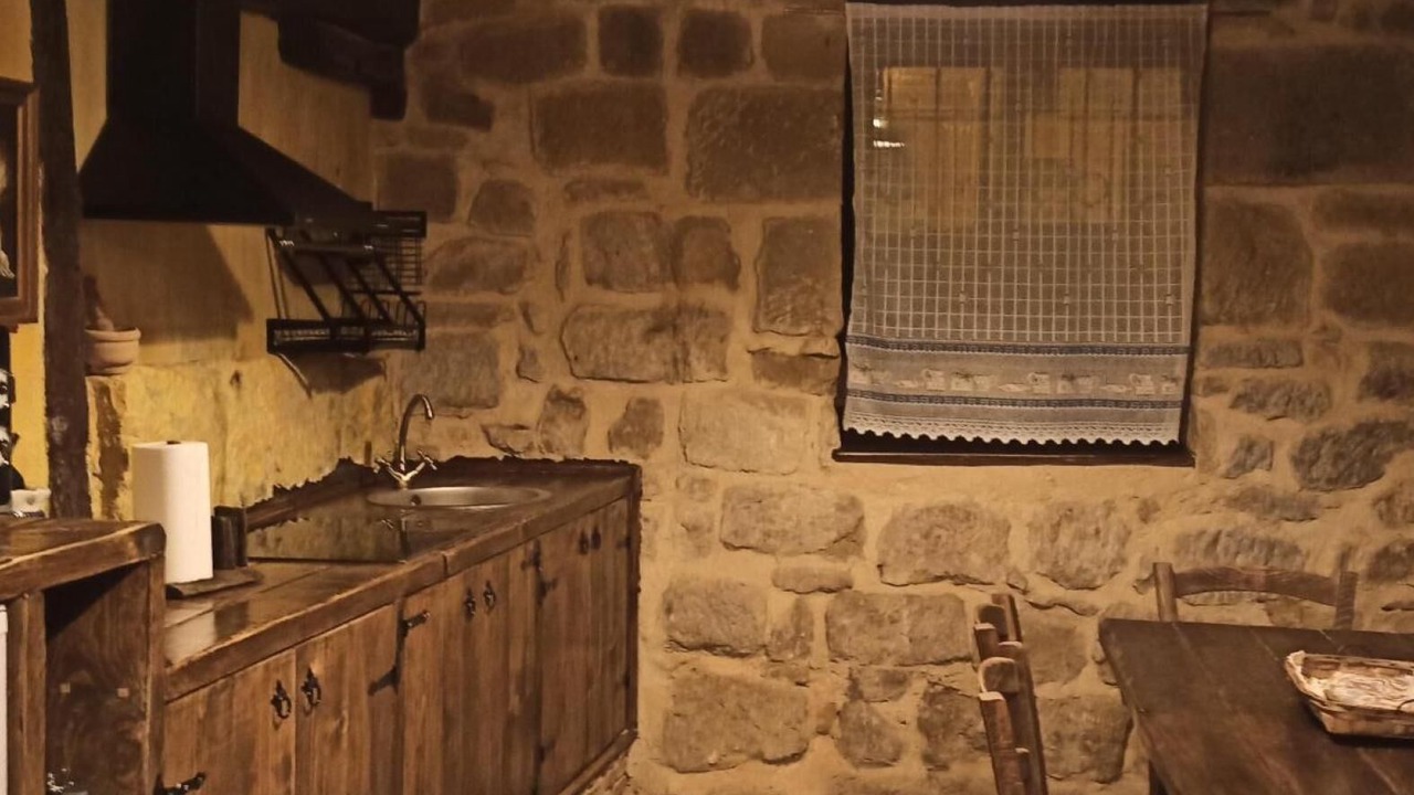 Photo of Kitchen in Abalos