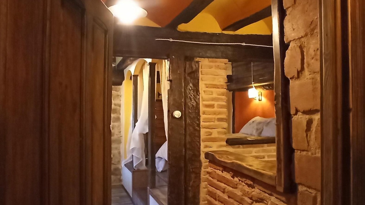 Photo of Bedroom in Abalos
