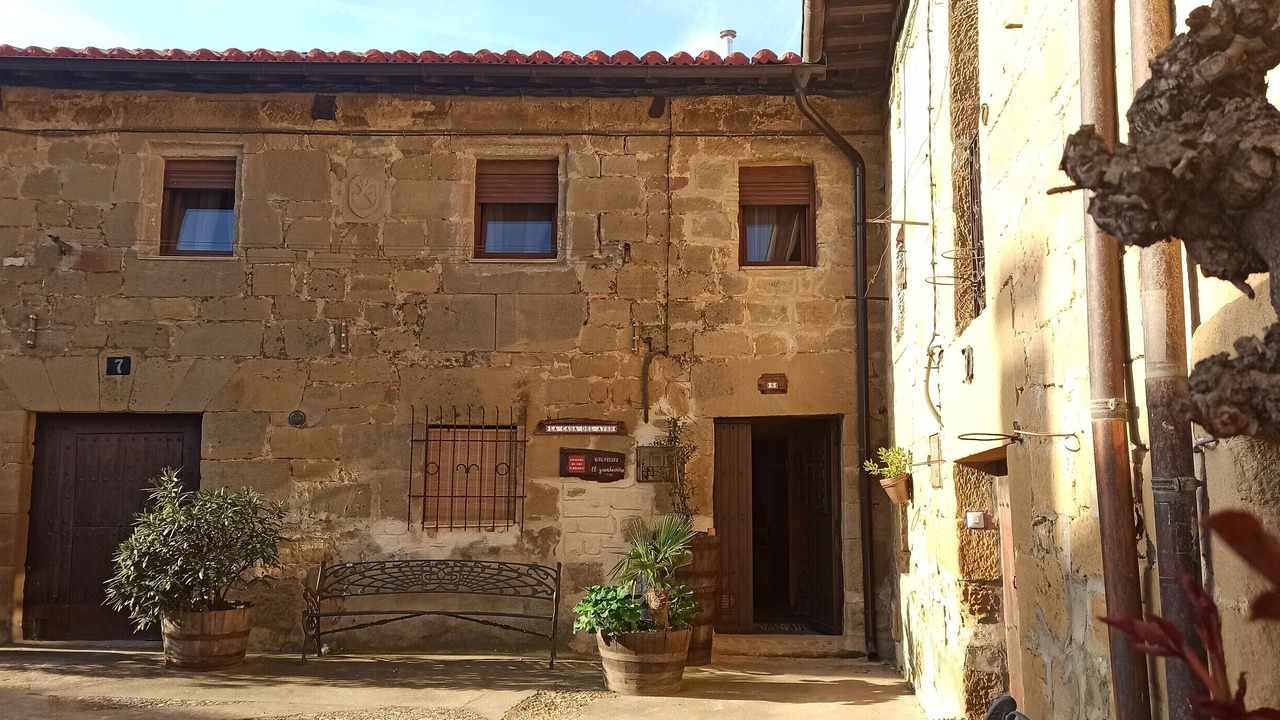 Photo of Outdoor in Abalos