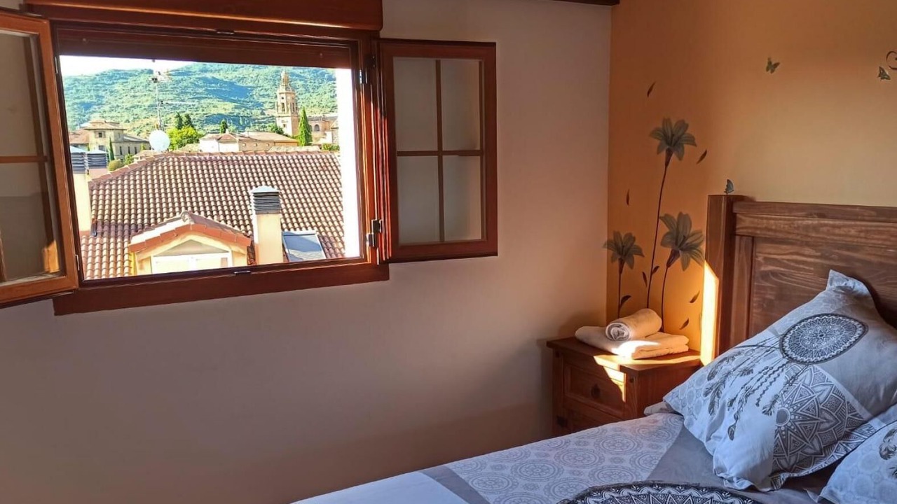 Photo of Bedroom in Abalos