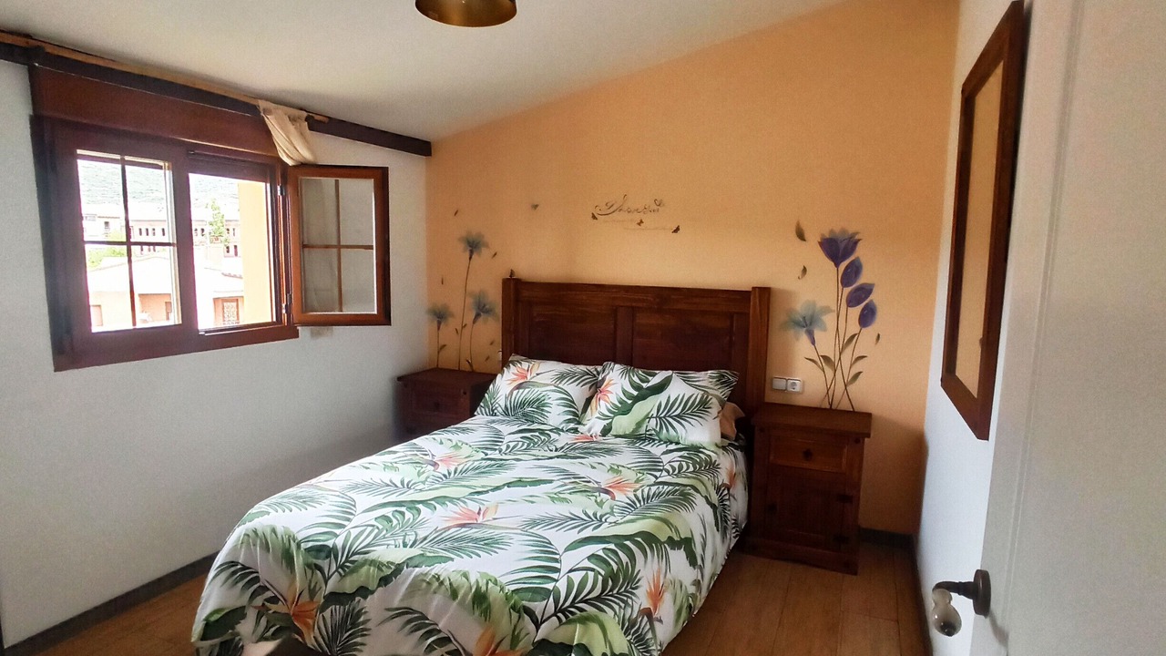 Photo of Bedroom in Abalos