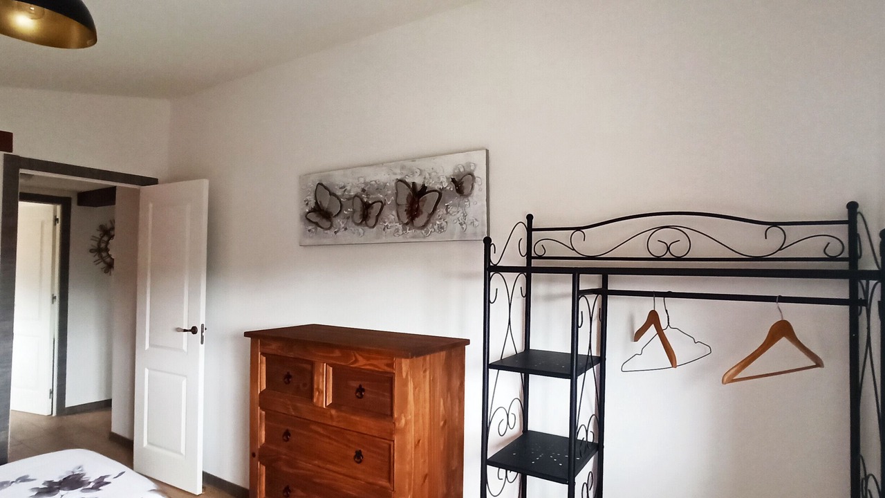 Photo of Bedroom in Abalos