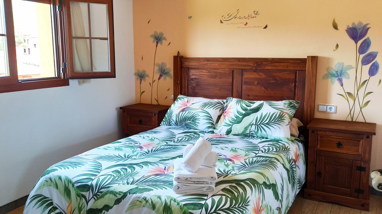 Photo of Bedroom in Abalos