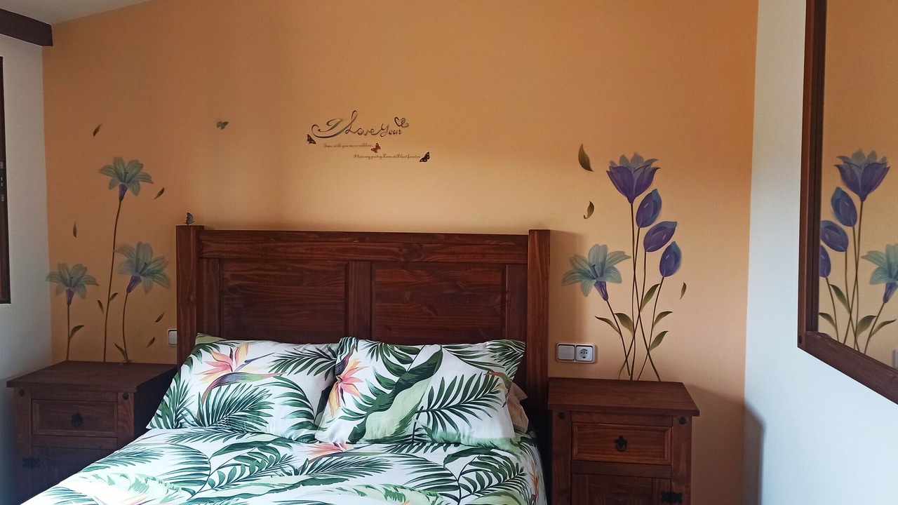 Photo of Bedroom in Abalos