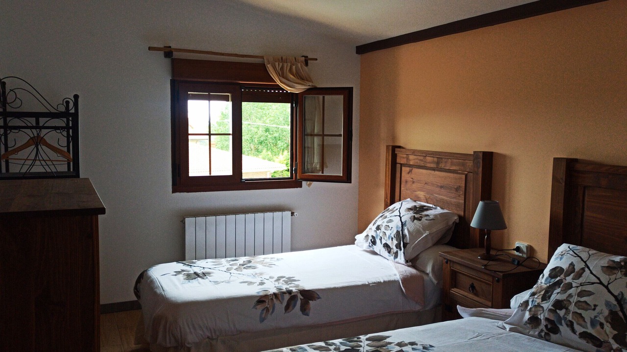 Photo of Bedroom in Abalos
