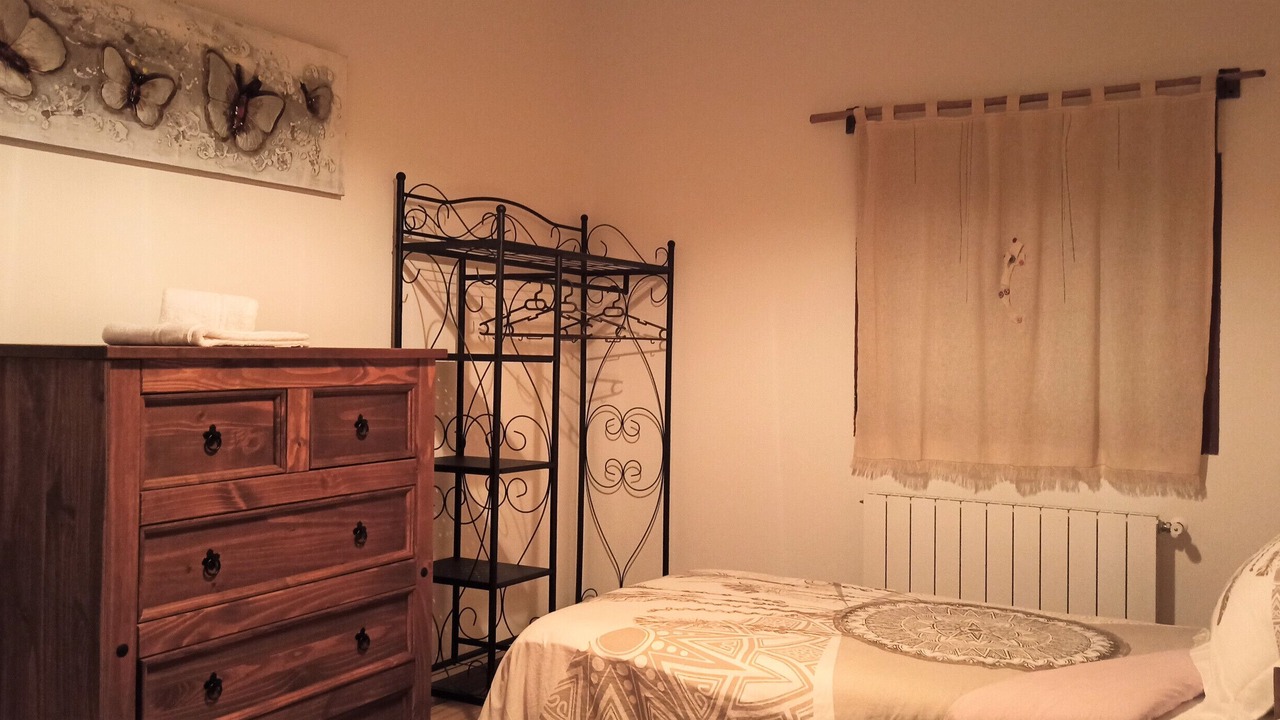 Photo of Bedroom in Abalos